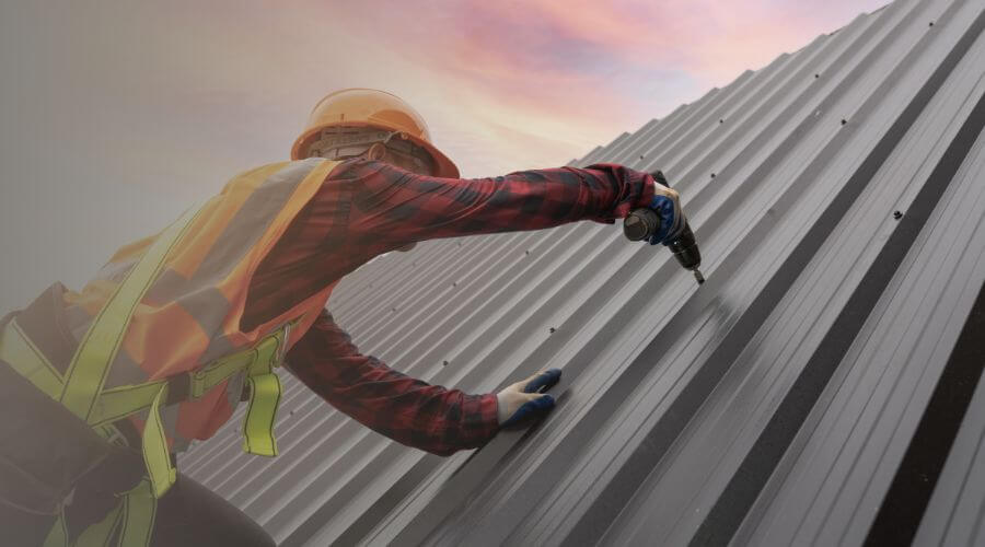 Expert top industrial roofings services in Cohasset, MA