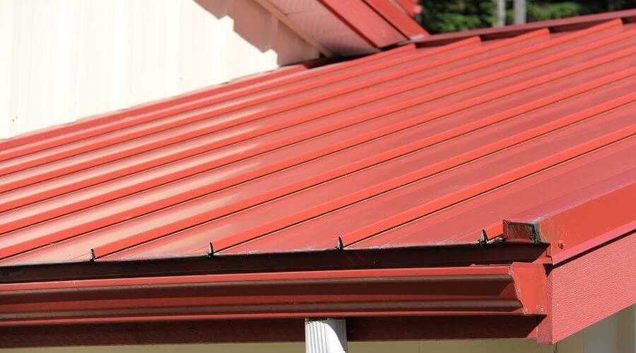Industrial Roof Repair in Cohasset, MA